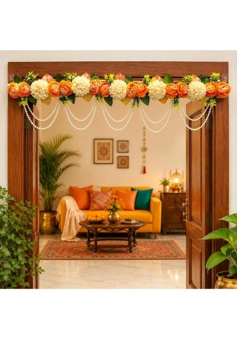 Adikala Toran Bandhanwar for Door Entrance Home Decoration and Office Decor