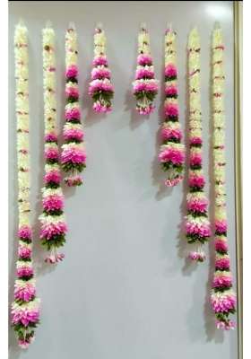 Dry Garland World Door Toran Hanging for Main Door Entrance