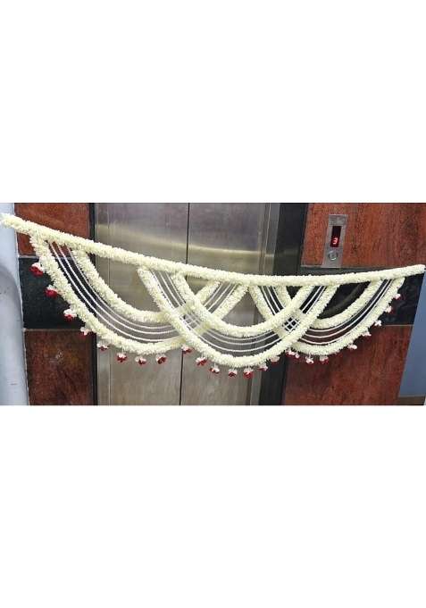Dry Garland World Door Toran Hangings for Main Door Entrance
