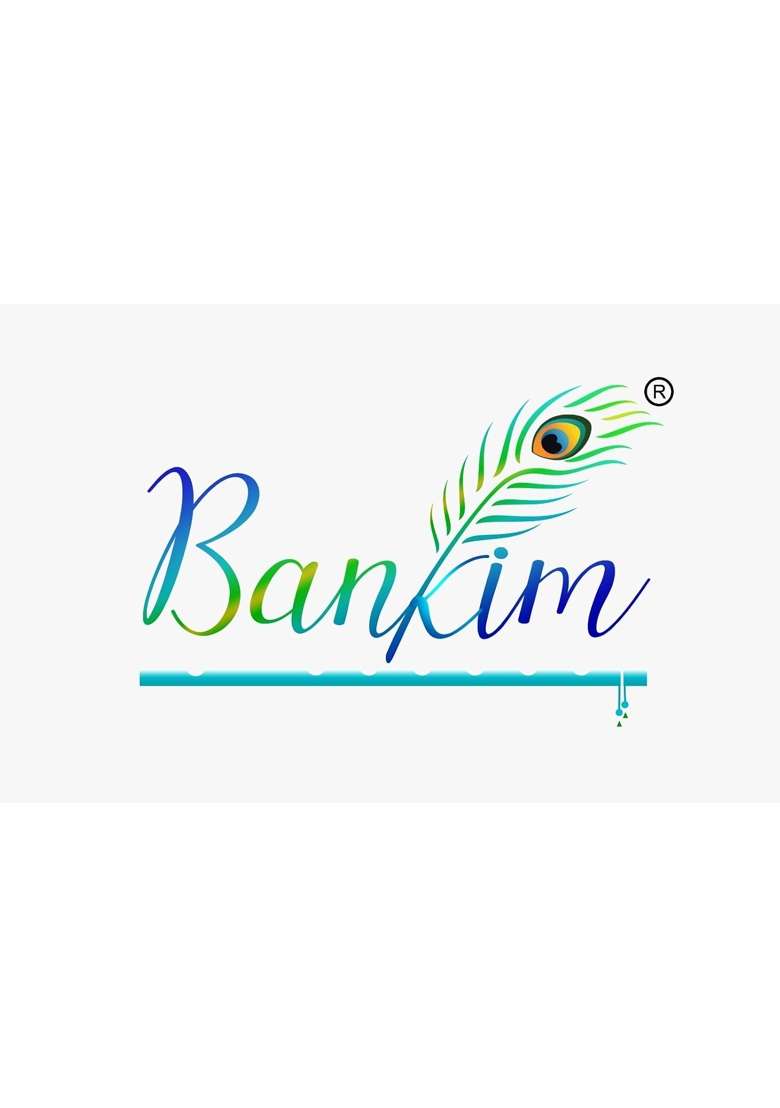 Bankim Multicolor Large Decorative Door Toran Bandhanwar with Fabric Flowers Plastic and Yarn for Home - Indya