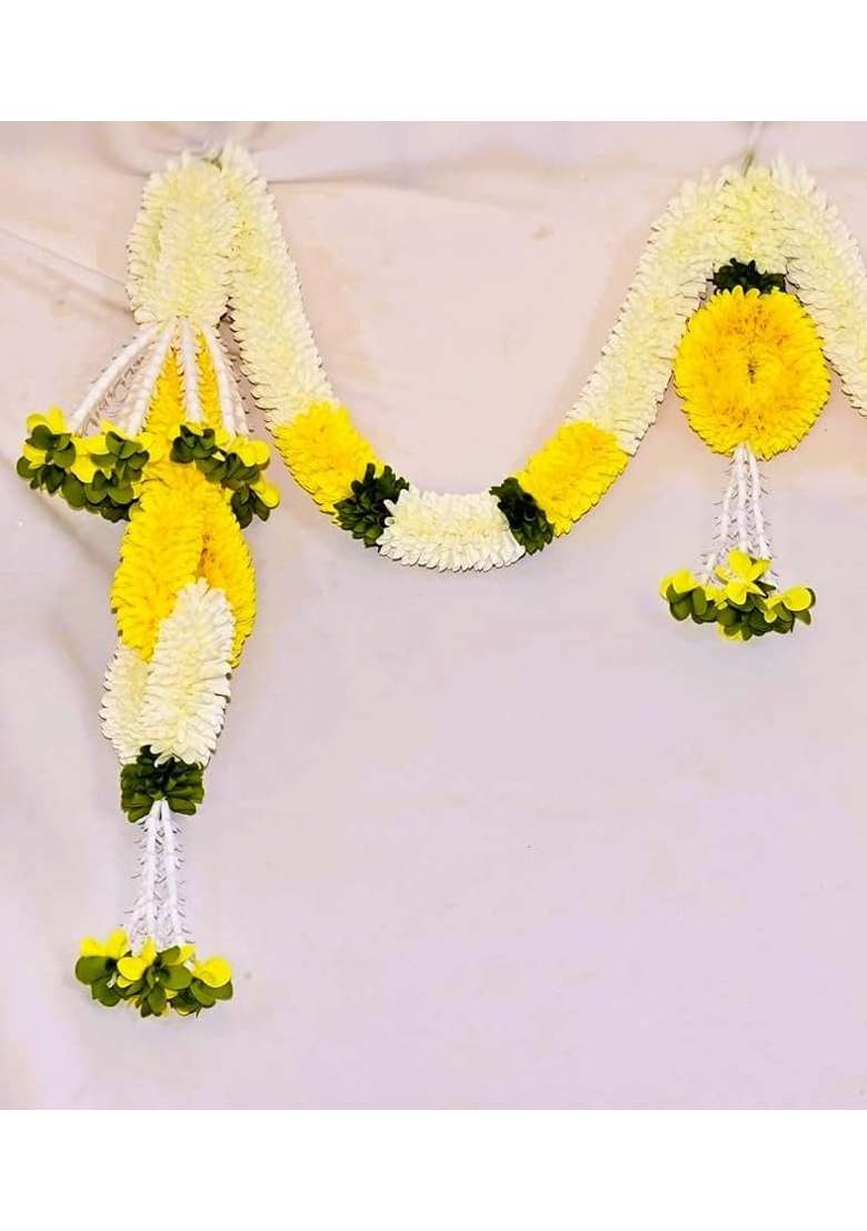 Dry Garland World Door Toran Hanging for Main Door Entrance - Indya