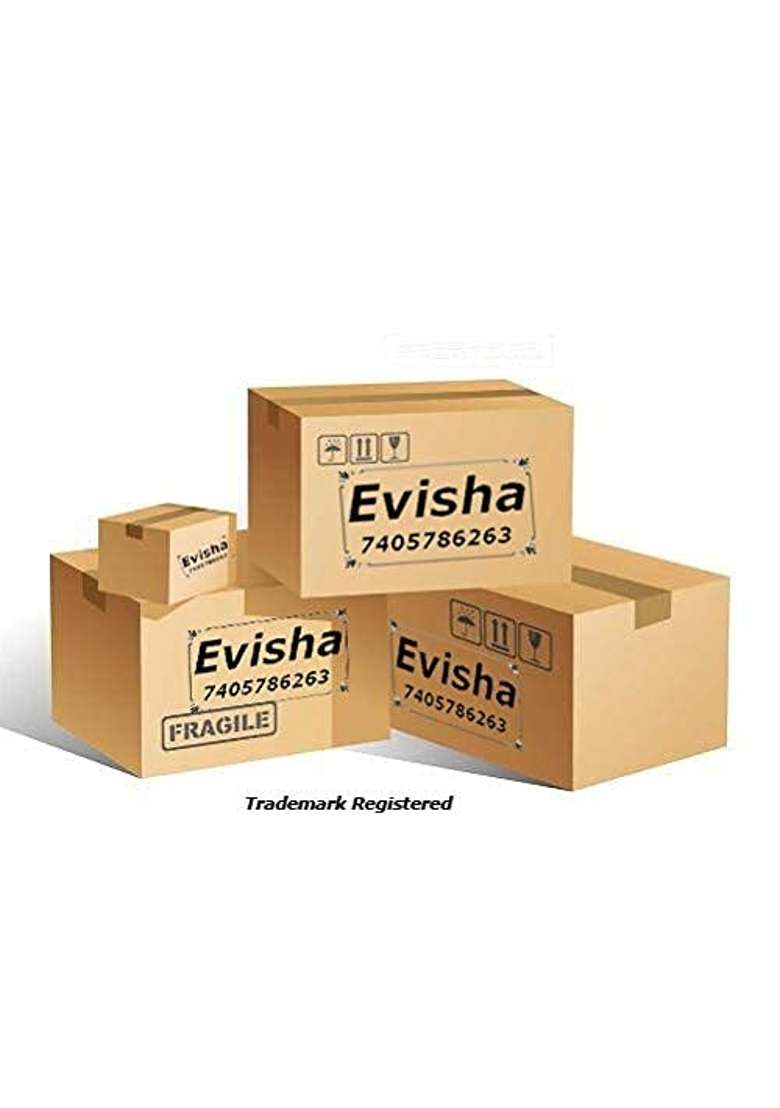 Evisha Real Marigold Look Artificial Flowers Door Hanging Toran Bandhanwar for Diwali Decoration 5 Feet Door - Indya