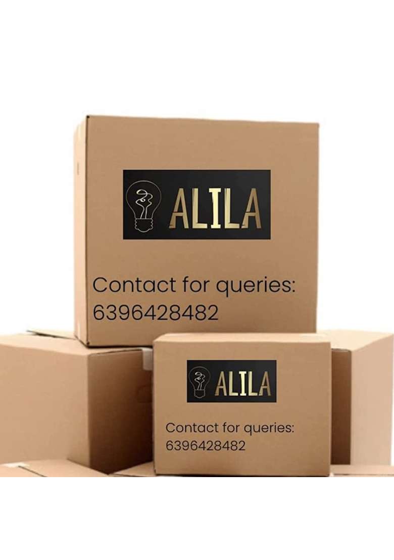 Alila Led Torans for Main Door Wall Hanging Bandhanwar for Entrance Door Bandarwal for Festive Home - Indya