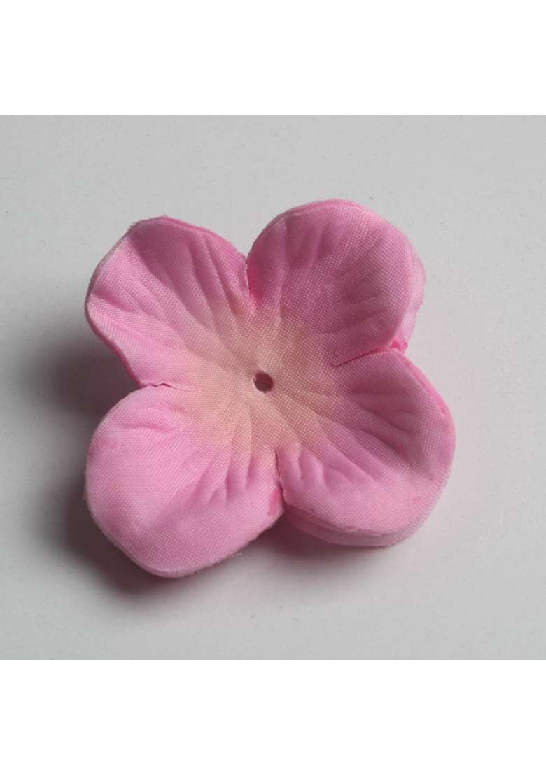 Merishopp 3x500pcs Artificial Rose Flower Petals for DIY Hair Bow Dress Craft Peach Pink - Indya