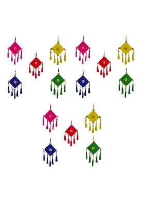 Amazon Brand Multicolour Umi Kites Wall Hanging Home Decoration Items Sets Anniversary Birthday