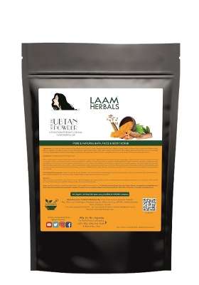 Laam Herbals Special Ubtan Powder Bridal Ubtan