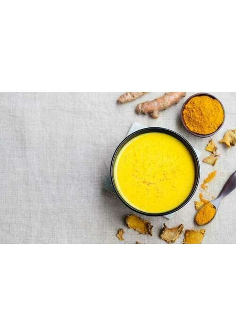 Idyah Multicolor 100 Percent Organic Ubtan Powder Traditional Skin Brightening and Cleansing 1 Kilogram - Indya