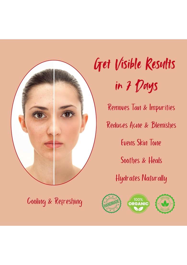 Ayurveda Hub Multani Mitti Ubtan Face and Body Wash 150G Pack of 2 - Indya