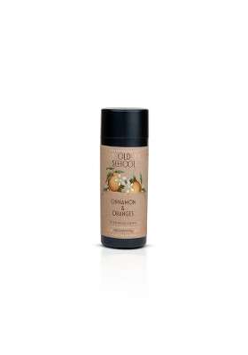 Old School Rituals Cinnamon and Oranges Cleansing Ubtan Exfoliating Face Wash Powder