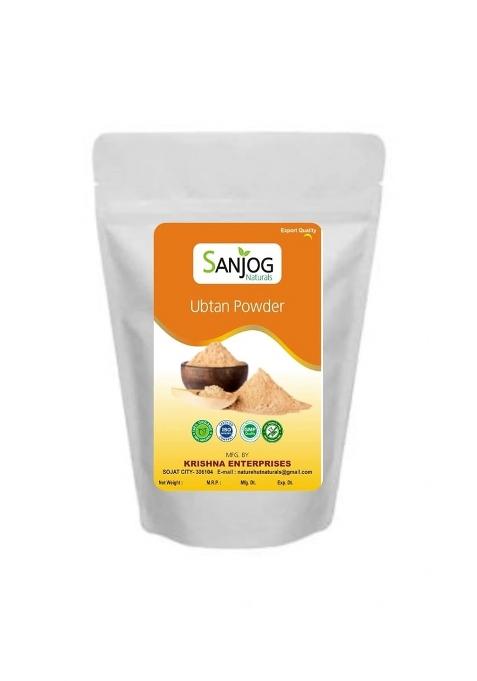 Ubtan Powder 5KG Commercial Bulk Ubtan Powder