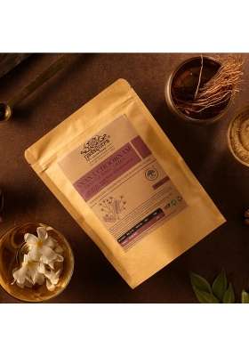 Yadasutra Ayurvedic Body Ubtan Powder 200G Snana Choornam Cleanser