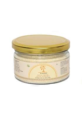 Ditabo Products Neem Facial Ubtan Powder 100 Percent Natural Ayurvedic Ubtan with Herbal Properties for Tan