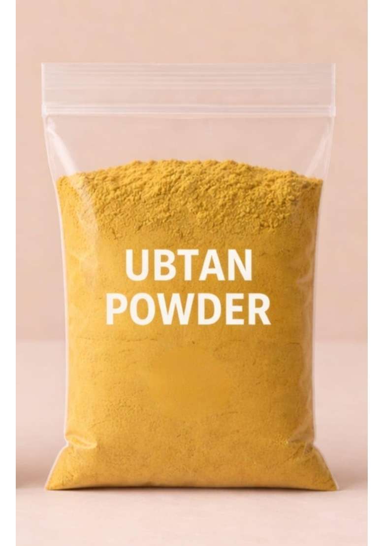 Naturehut Ubtan Powder 50G Premium Ubtan Powder Pack of 100 - Indya