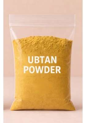 Ubtan Powder 50G Premium Ubtan Powder Pack of 100