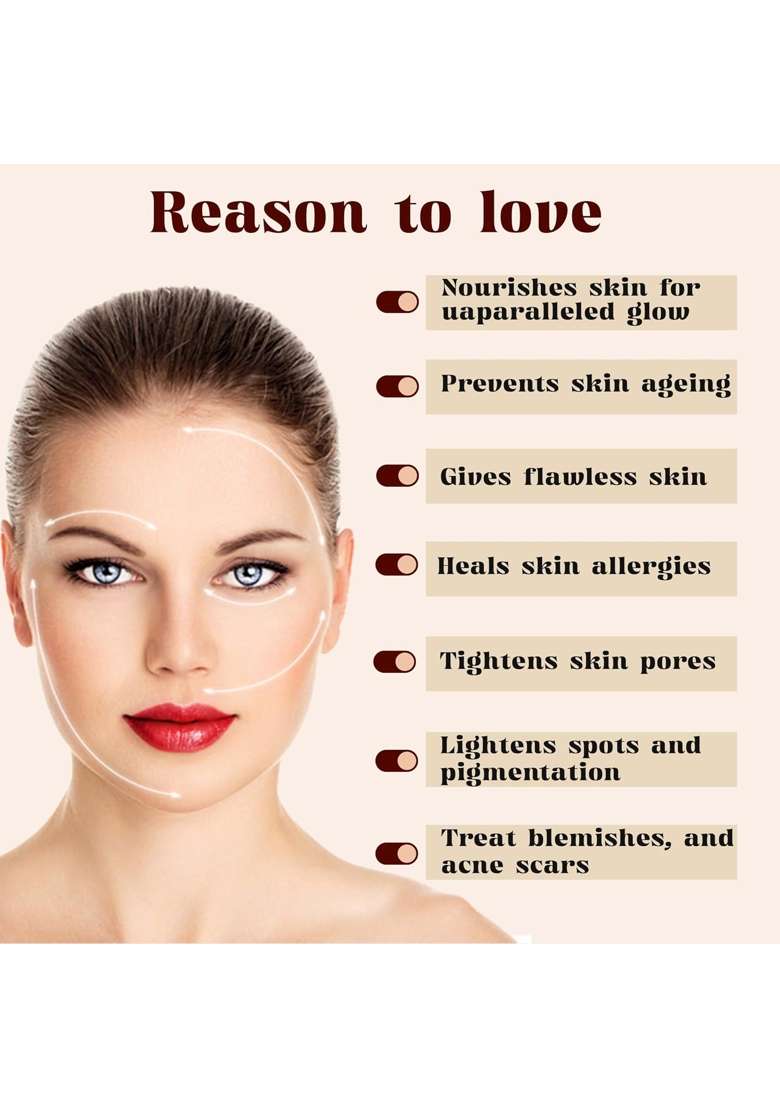 Pink Root Ubtan Bridal Kit for Women 400ML Helps in Instant Bridal Looking Skin Acne Free Tan Removal - Indya