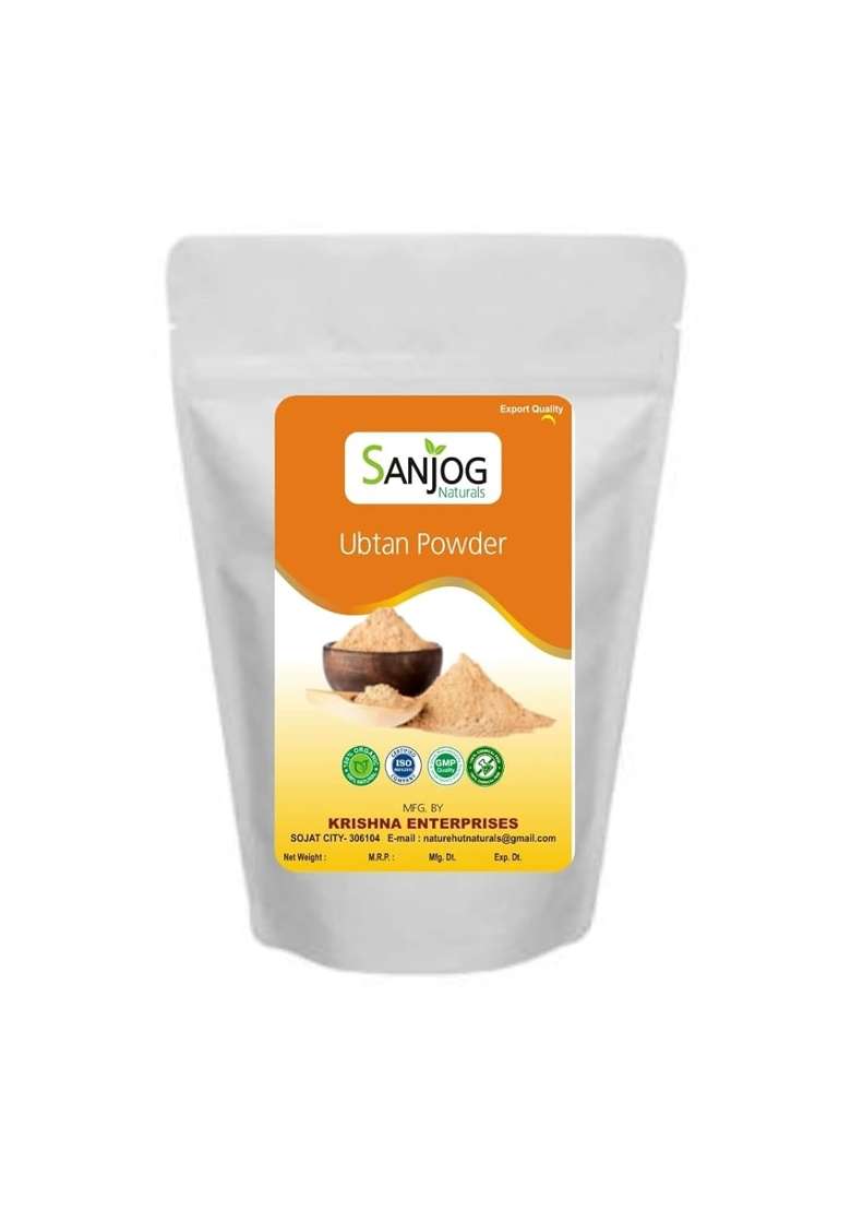 Ubtan Powder 50G Premium Ubtan Powder Pack of 100 - Indya