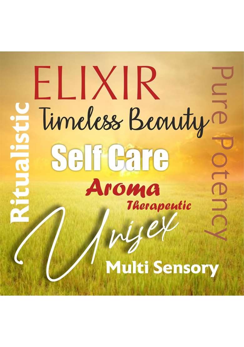 24Corbelle Certified Organic Kumkumadi Luxe Pack Ayurvedic Face Pack with Saffron Red Sandalwood - Indya