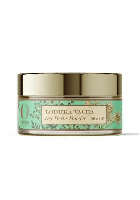Ohria Ayurveda Lodhra Vacha De Tan Face Pack Natural Anti Acne Dry Herb Powder