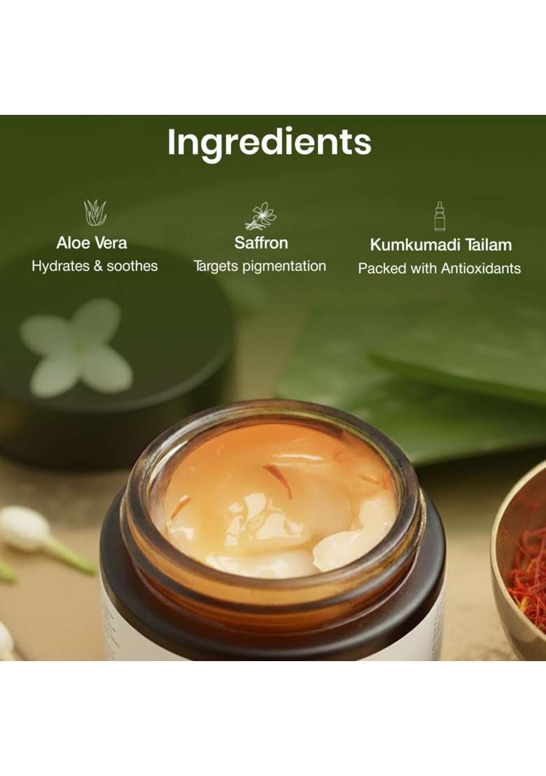 Sadhev AM PM Anti Ageing Ritual for Wrinkles Fine Lines Dark Spots and Dullness - Indya