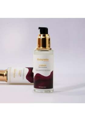 Dusky India Luminaki Bakuchi Face Serum 50 ML Natural Bakuchi Face Oil for Brightening and Radiance