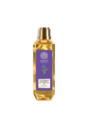 Forest Essentials Narayana Body Massage Oil Ayurvedic Pain Relief and Stress Relief Oil
