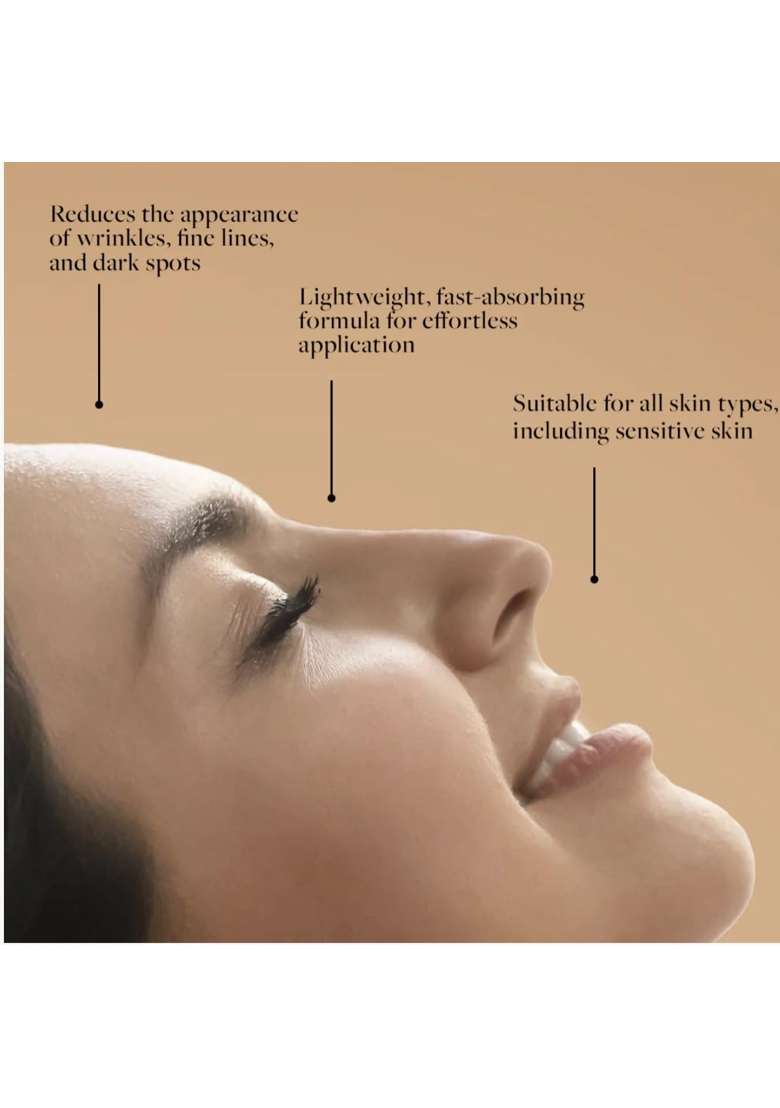 Sadhev Kumkumadi Tailam Face Oil Saffron Sandalwood Vetiver and Liquorice Night Serum - Indya