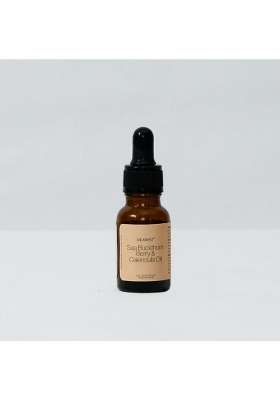 Dearist Sea Buckthorn Berry and Calendula Face Oil Omega 3 6 7 and 9 Plus 200 Bioactives Collagen Acne Scars