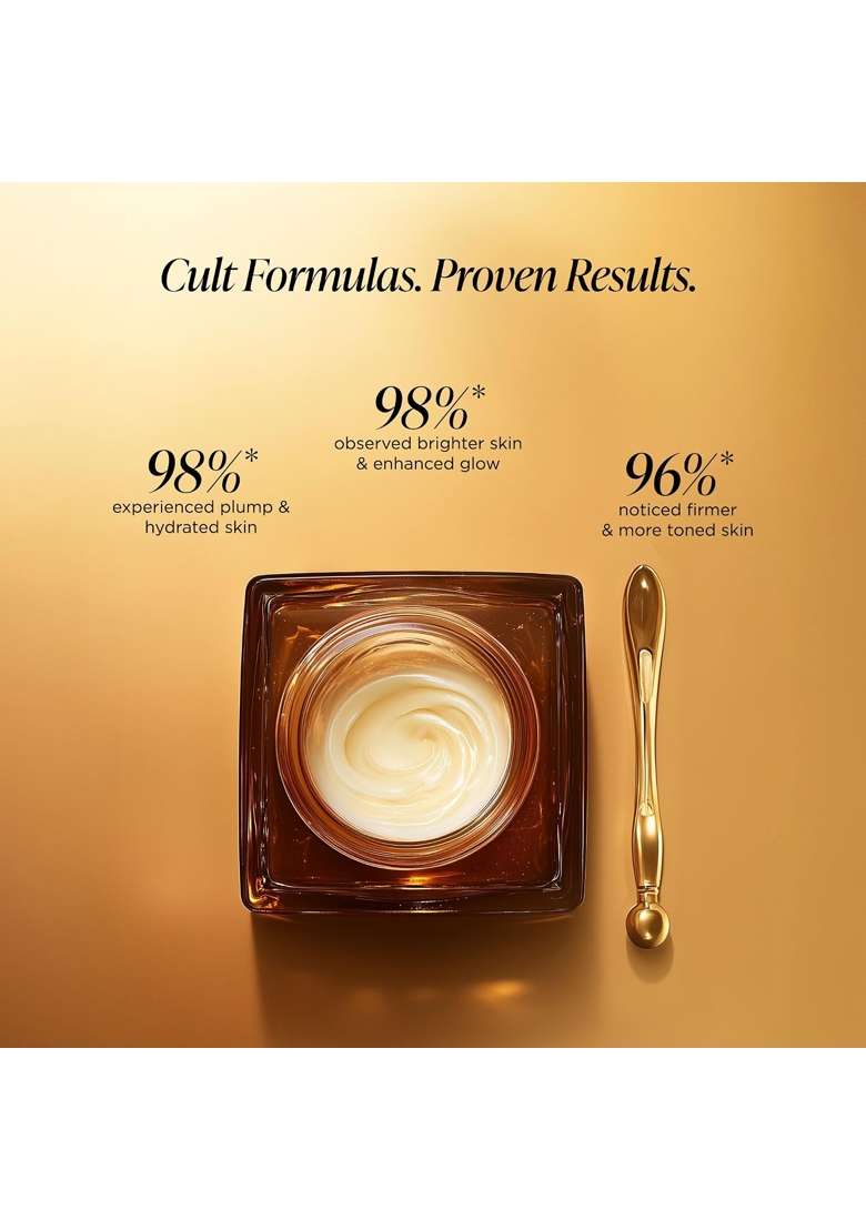 Forest Essentials Bestselling Soundarya Radiance Day Cream with 24K Gold and SPF 30 PA Plus - Indya