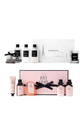 Kimirica Luxuriously Crafted Gift Set for Women and Men