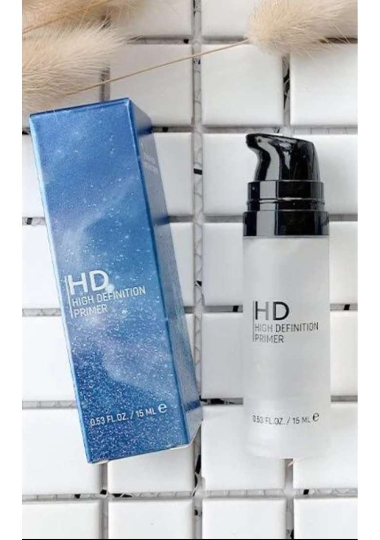 Crazy HUDA HD Waterproof Makeup Kit Combo for Women and Girls All Products in 1 Kit Set of 19 - Indya