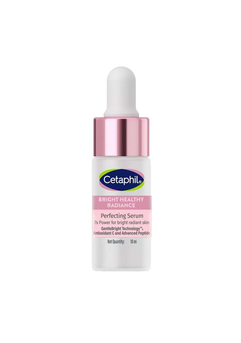 Cetaphil Giftpack for Face and Body Oily Skin Cleanser 125ML Plus Cetaphil Moisturizing Lotion 100ML Plus - Indya