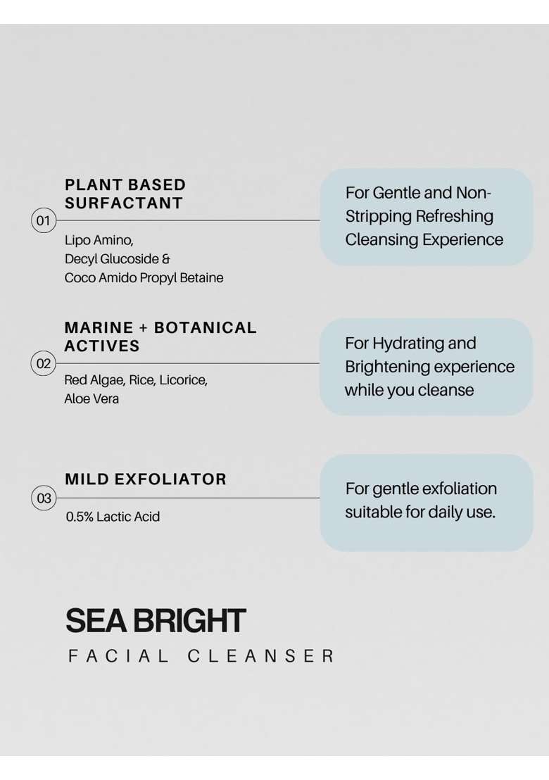 The Dewy Skin Hydrating Firming and Brightening Skincare Combo Age Defying Face and Under Eye Serum 30ML - Indya