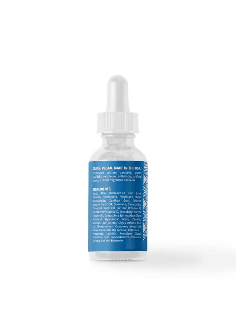 Lilyana Naturals Skincare Gift Set Retinol Gift Set - Indya