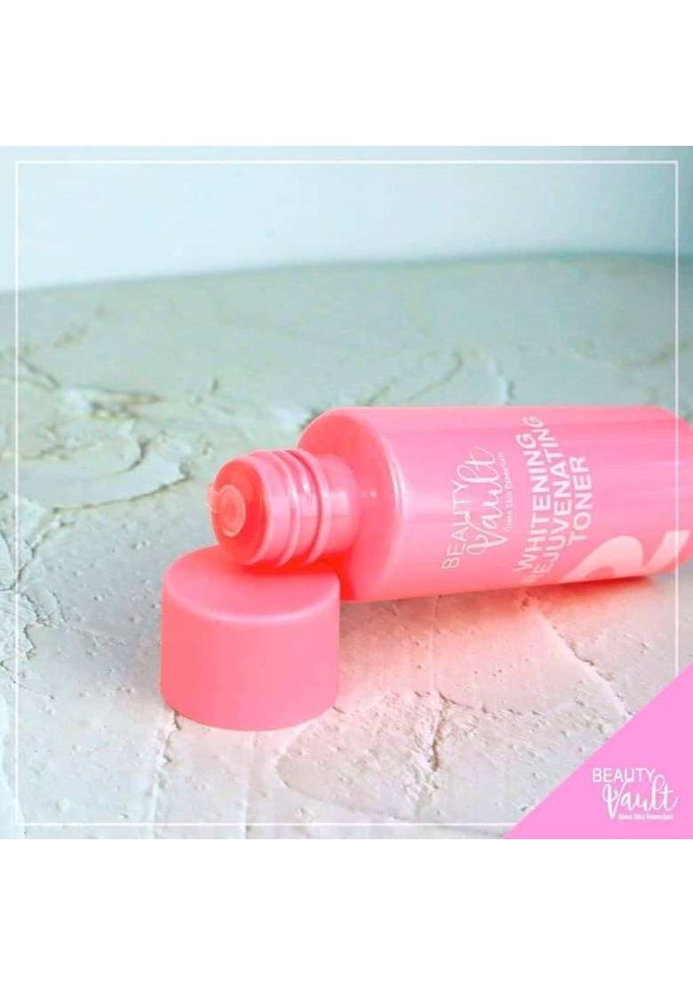 Korean Beauty Vault Maintenance Kit - Indya