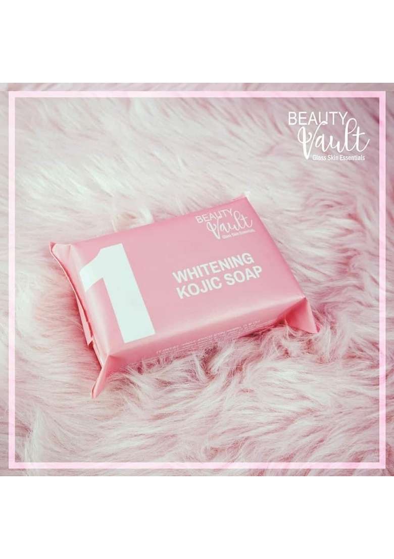 Korean Beauty Vault Maintenance Kit - Indya