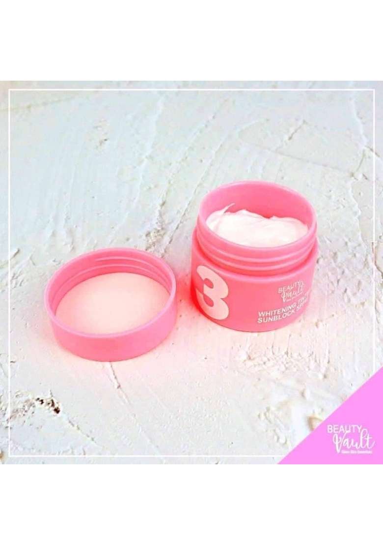 Korean Beauty Vault Maintenance Kit - Indya