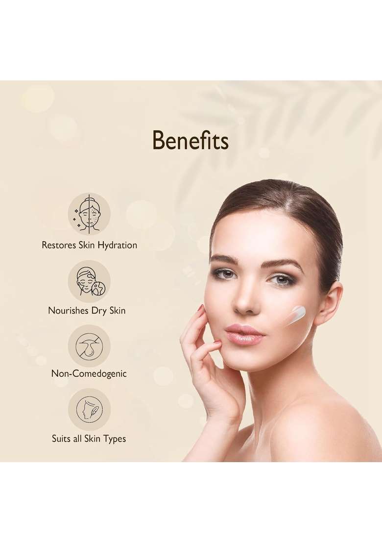 Aveil the Skin Essentials Set Avoine Oat Meal Moisturizer - Indya