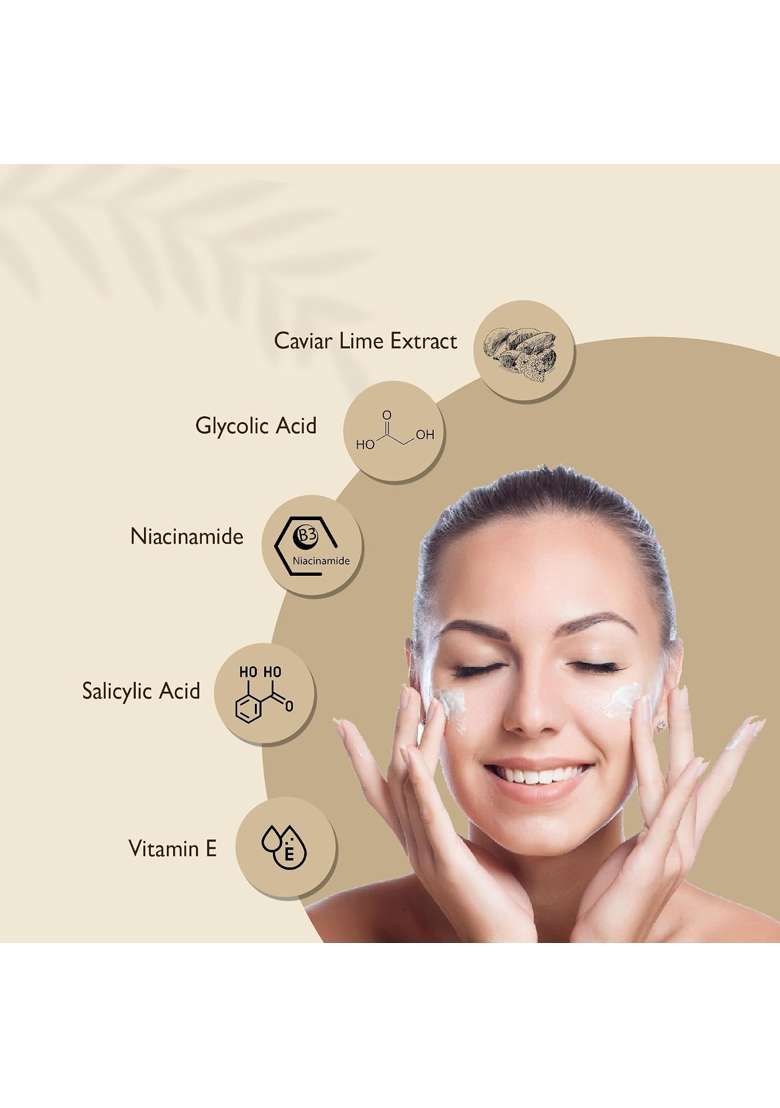 Aveil the Skin Essentials Set Avoine Oat Meal Moisturizer - Indya