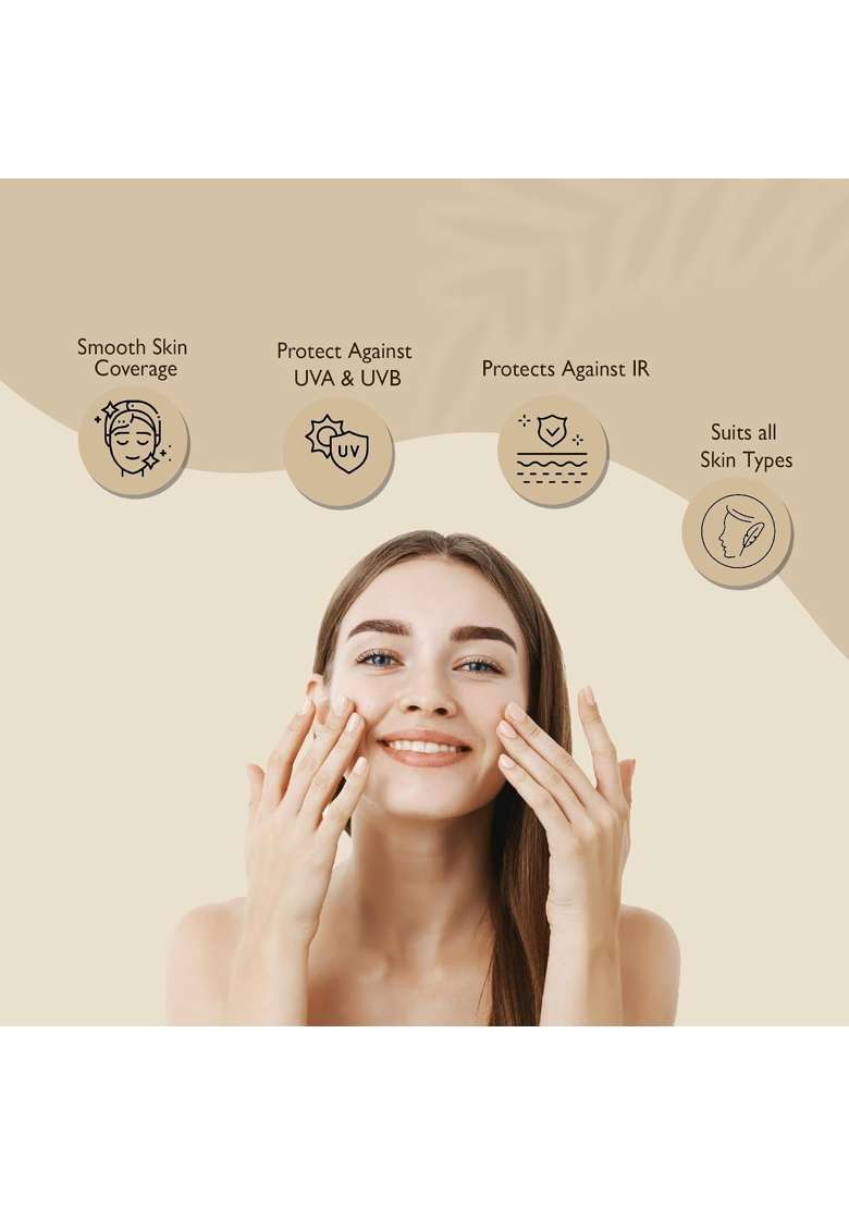 Aveil the Skin Essentials Set Avoine Oat Meal Moisturizer - Indya