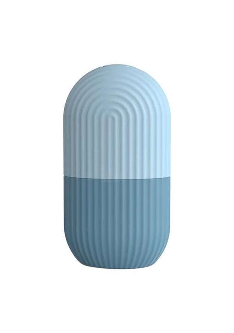 BNF Ice Roller Facial Skin Care 6 Pack Cooling Silicone Roller to Reduce Wrinkles and Brighten Skin - Indya