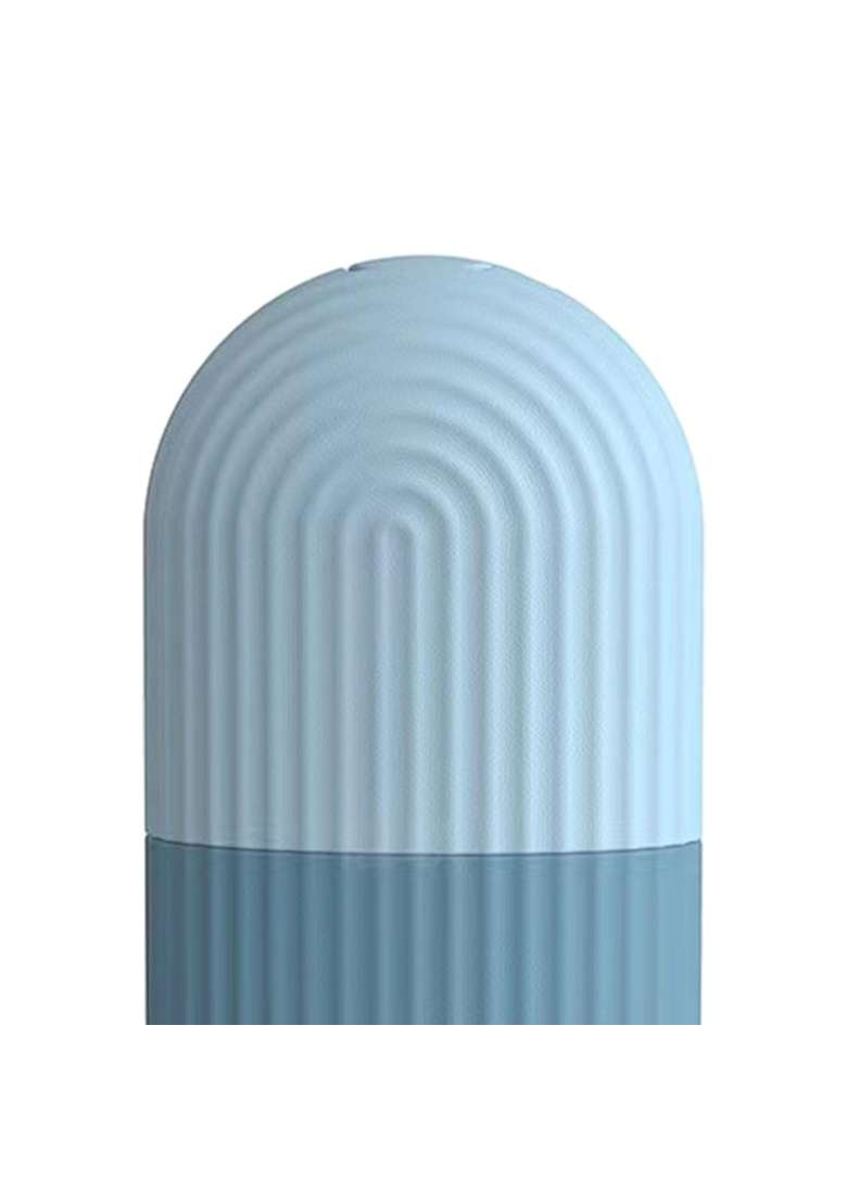 BNF Ice Roller Facial Skin Care 6 Pack Cooling Silicone Roller to Reduce Wrinkles and Brighten Skin - Indya