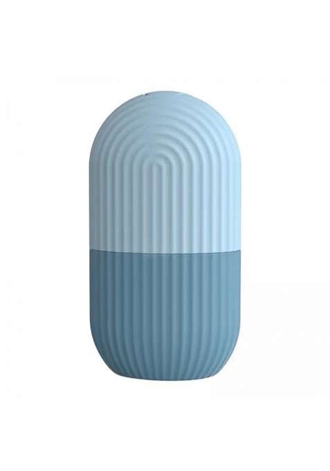 BNF Ice Roller Facial Skin Care 6 Pack Cooling Silicone Roller to Reduce Wrinkles and Brighten Skin