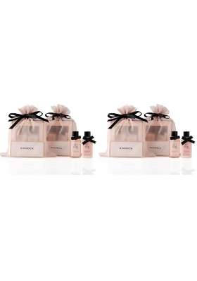 Kimirica Gift Set Nothing But Love Duo Potli for Family and Friends Pack of 4