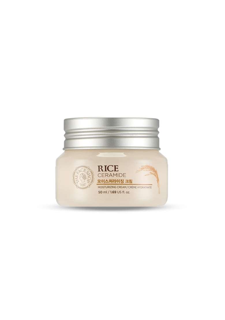 The Face Shop Brightening Combo for Dry Skin Pack of 3 - Indya