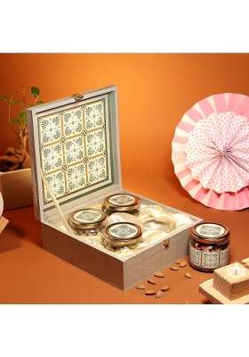 Sonature Handmade Dry Fruit Premium Gift Box Premium Gift Hamper