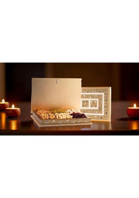 Browntree 500G Dry Fruits Gift Hamper