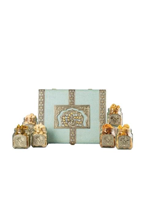 Browntree Bluemina 6P 650G Dry Fruit Hamper