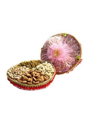 Haldirams Nagpur Dry Fruit Tokni Medium 800 GM
