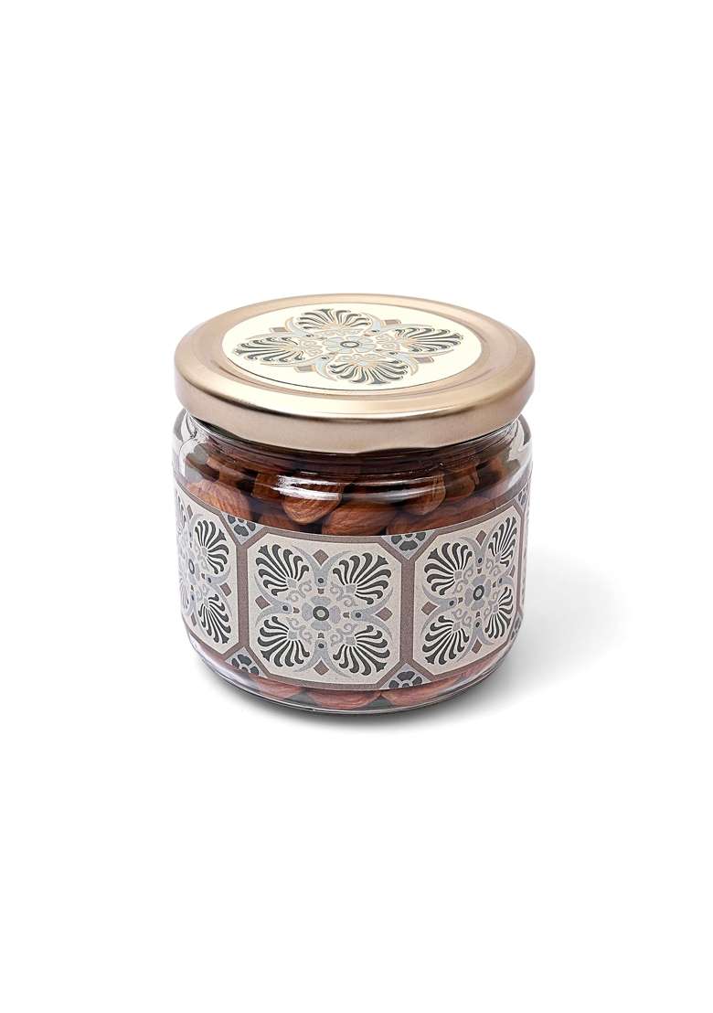 Sonature Handmade Dry Fruit Premium Gift Box Premium Gift Hamper - Indya