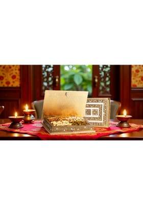 Browntree Minakari Dry Fruits Gift Hamper